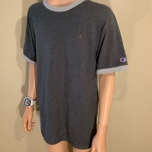Champion Tee